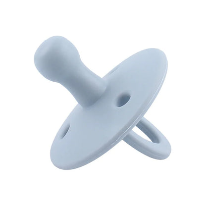 Tétine en silicone pour bébé