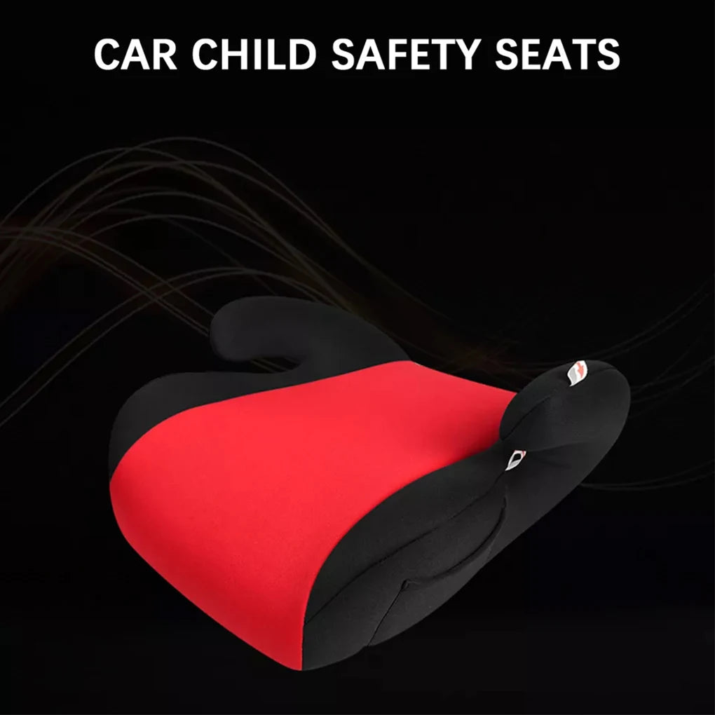 Siège rehausseur de voiture pour enfants de 6 a 12 ans