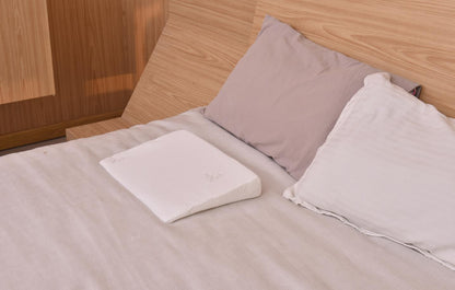 Coussin cale pour nouveau-né