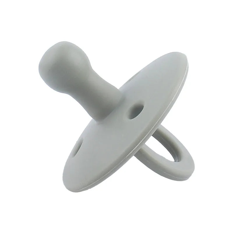 Tétine en silicone pour bébé