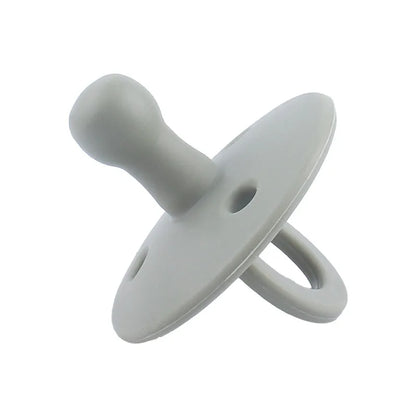 Tétine en silicone pour bébé