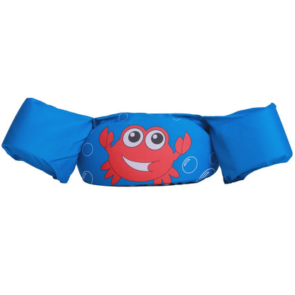 Gilet de natation pour enfants