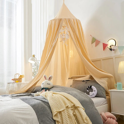 Moustiquaire pour berceau de bébé