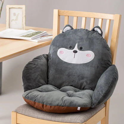 Coussin de salle à manger pour enfants