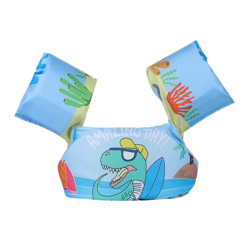 Gilet de natation pour enfants
