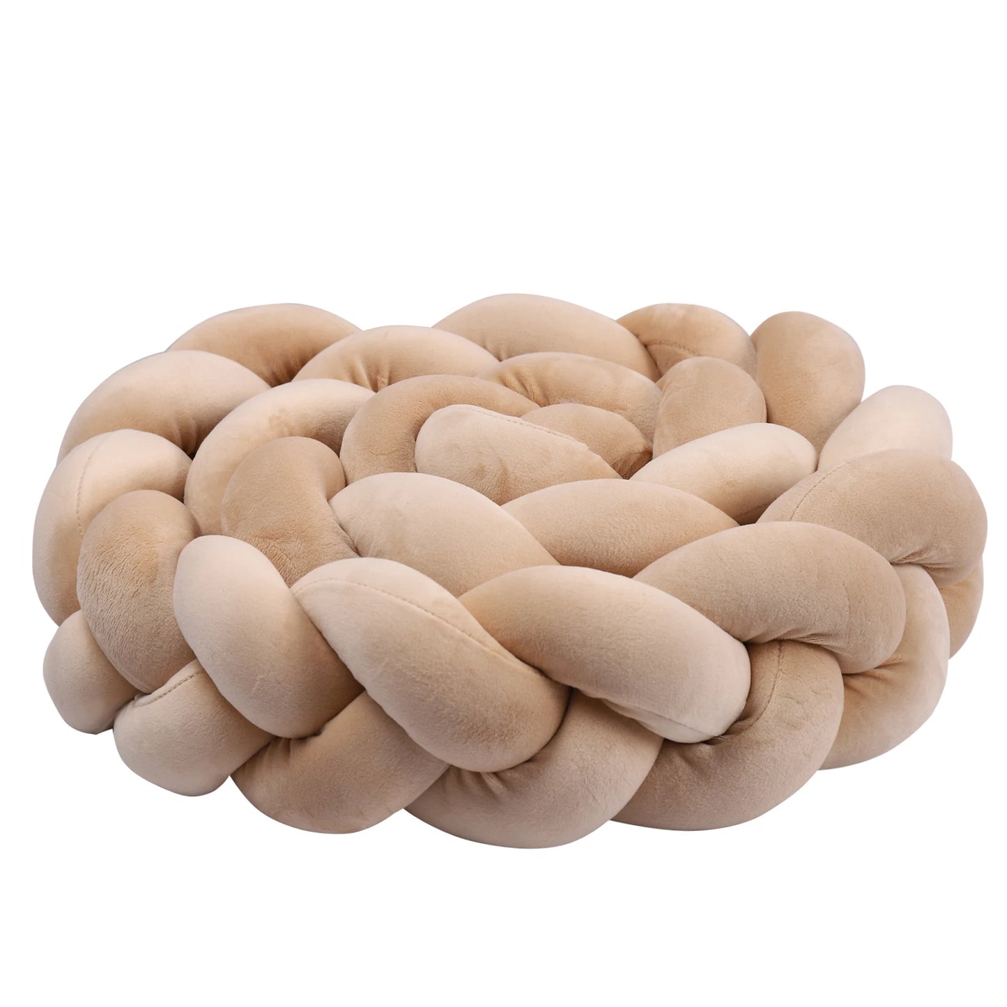 Tresse de lit bébé