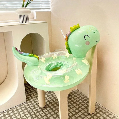 Flotteur de piscine pour enfants de 2 à 9 ans