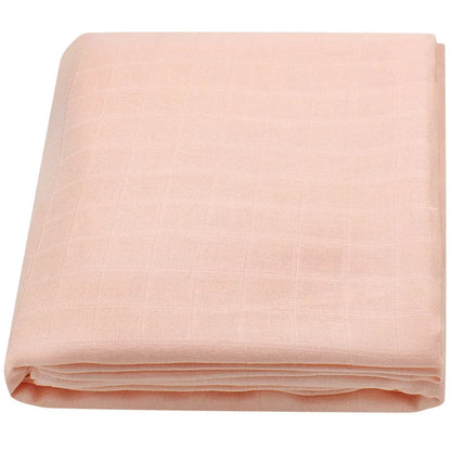 Couverture en bambou pour bébé