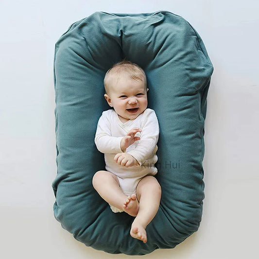 Berceau portable pour bébé