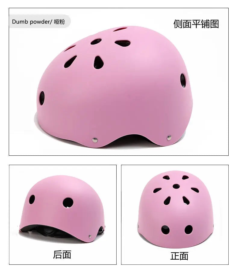 Casque de vélo ultra léger pour enfant