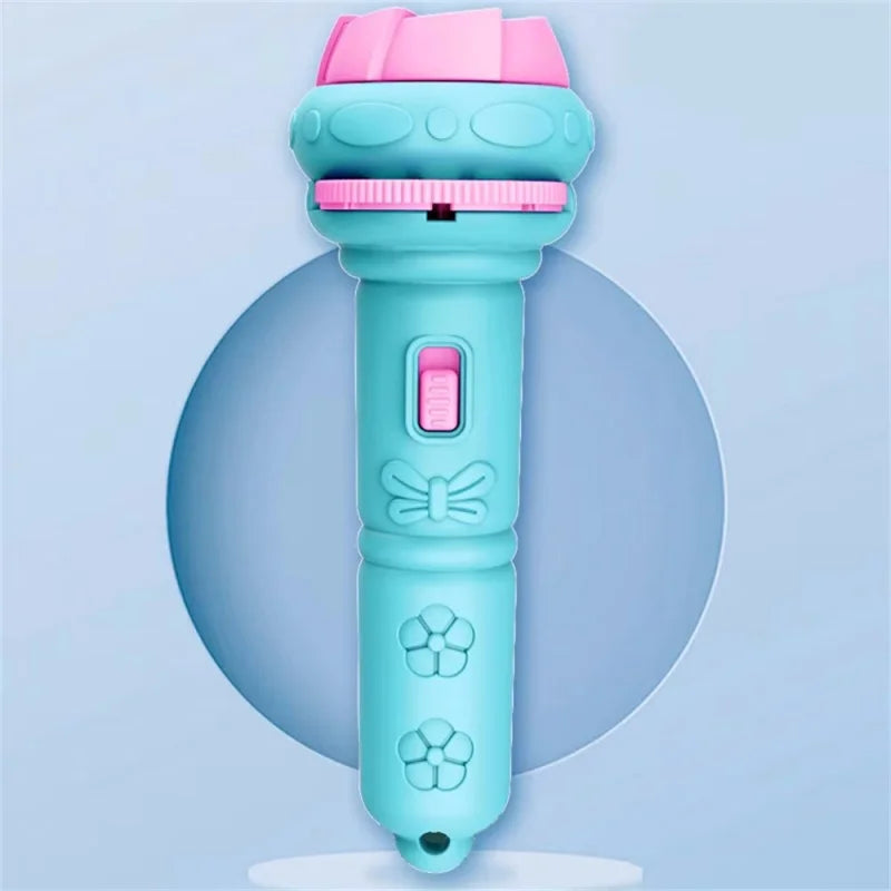 Lampe de poche pour bébé