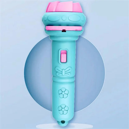 Lampe de poche pour bébé