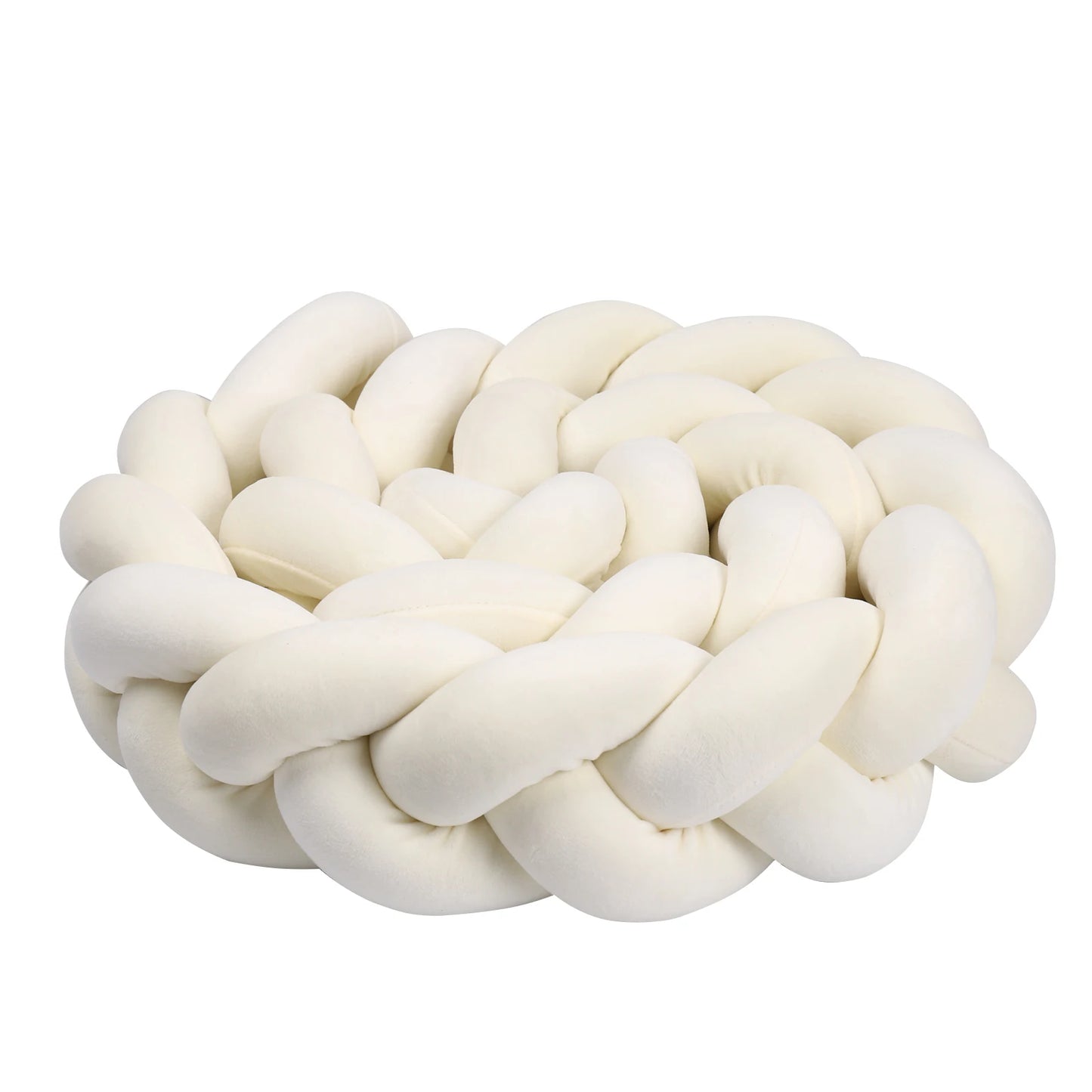 Tresse de lit bébé