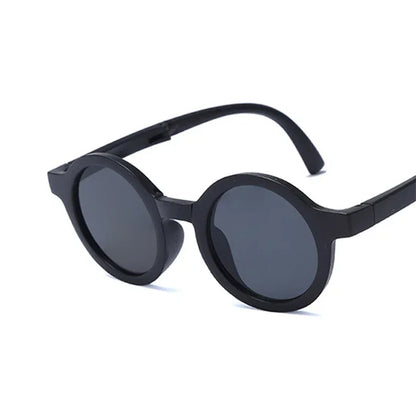Lunettes de soleil pliables pour enfants