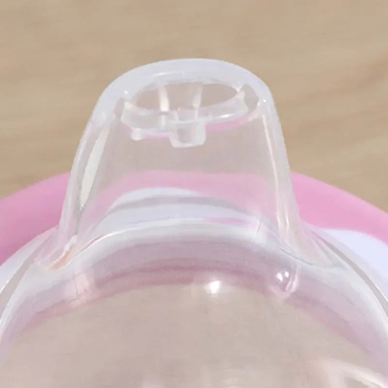Biberon sans BPA pour bébé