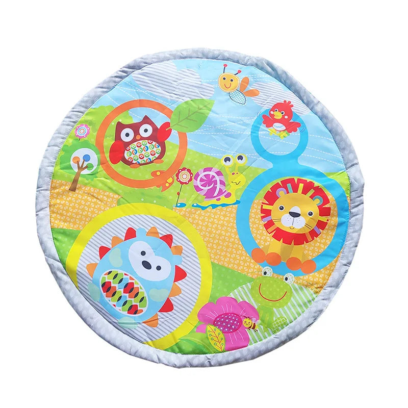 Tapis de Fitness pour bébé de 0 à 18 mois