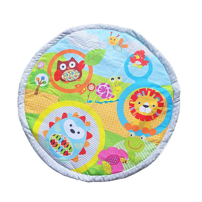 Tapis de Fitness pour bébé de 0 à 18 mois