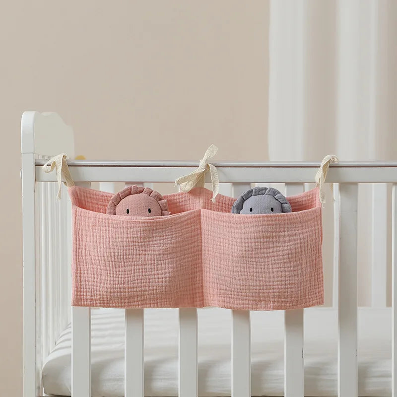 Sac suspendu pour berceau de bébé