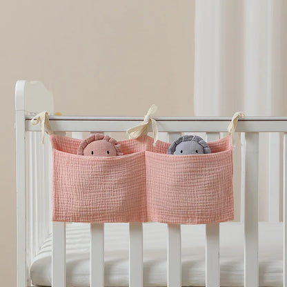 Sac suspendu pour berceau de bébé