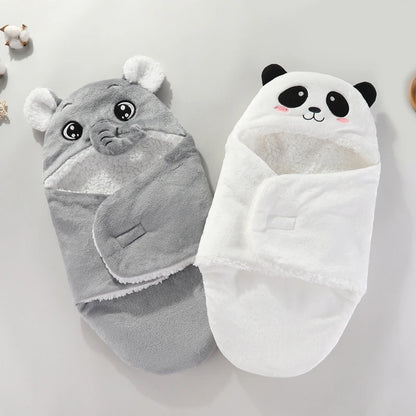 Sac de couchage en motif dessin animé pour bébé