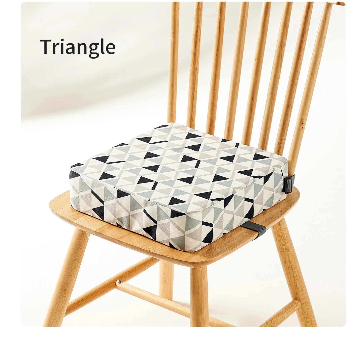Coussin réglable pour enfants