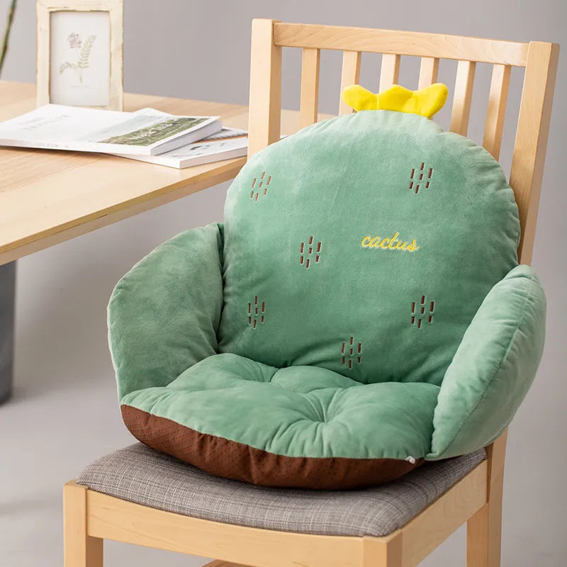 Coussin de salle à manger pour enfants