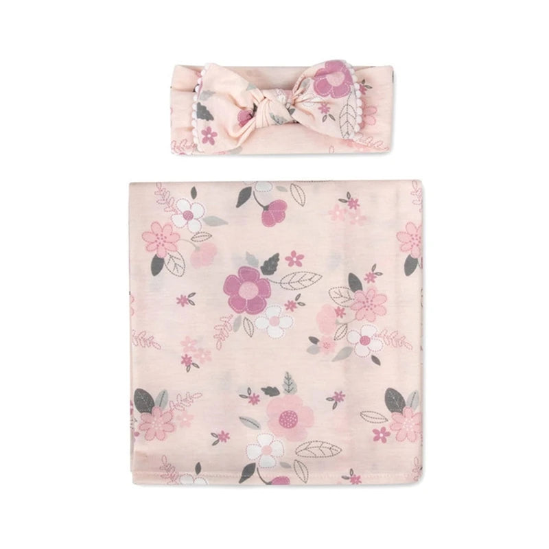 Drap de berceau en coton