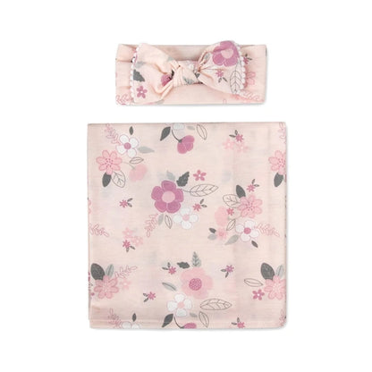 Drap de berceau en coton