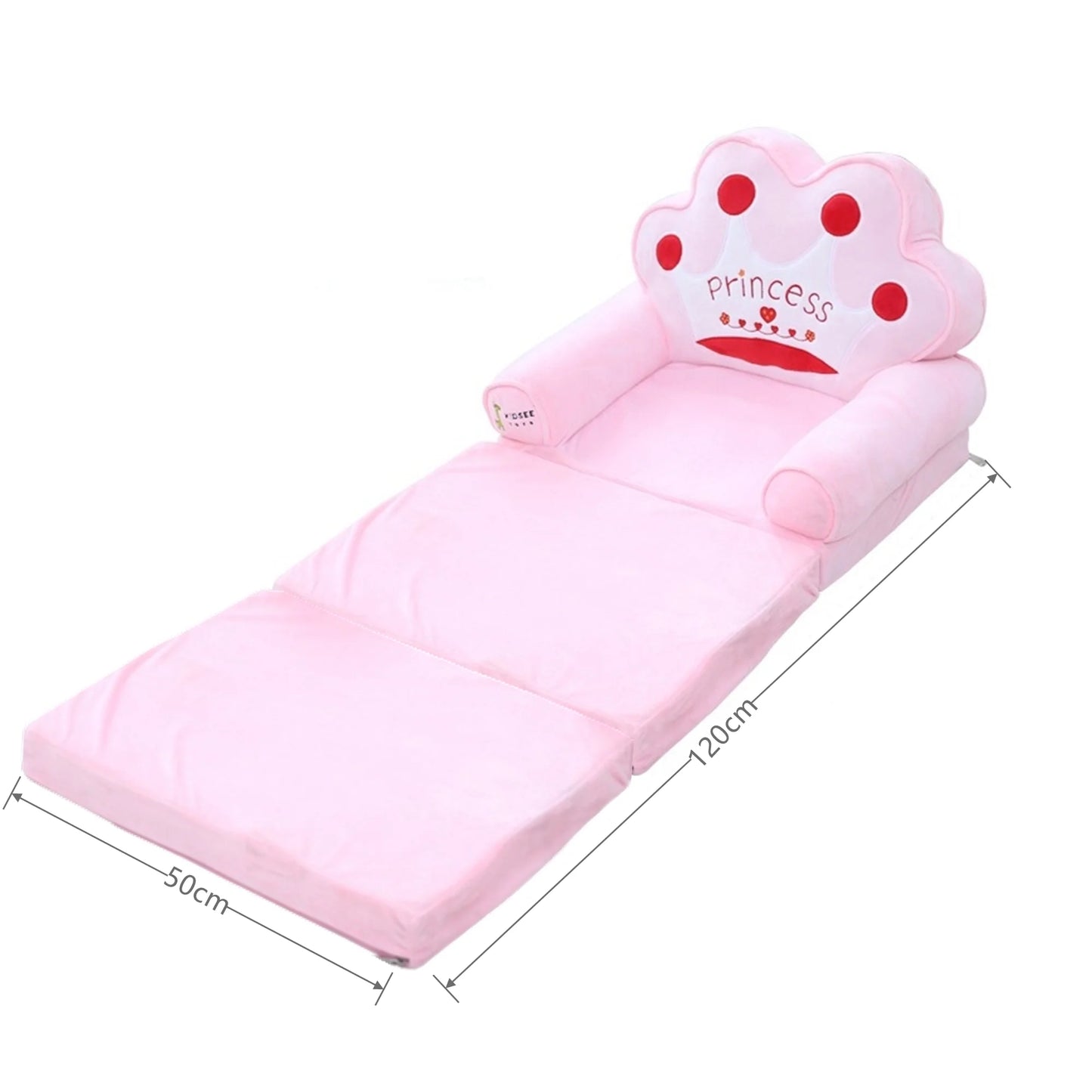 Canapé pour enfants