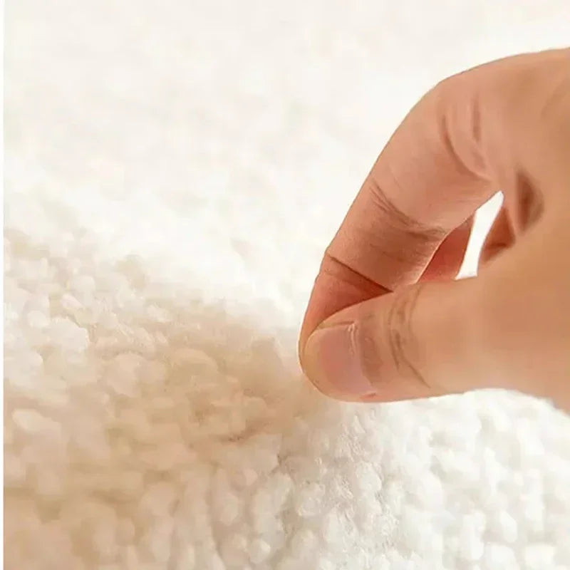 Petit canapé nordique pour enfants