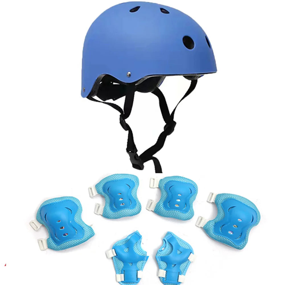 Casque ajustable pour enfants