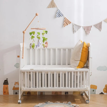 Jouets de lit suspendu avec cloche
