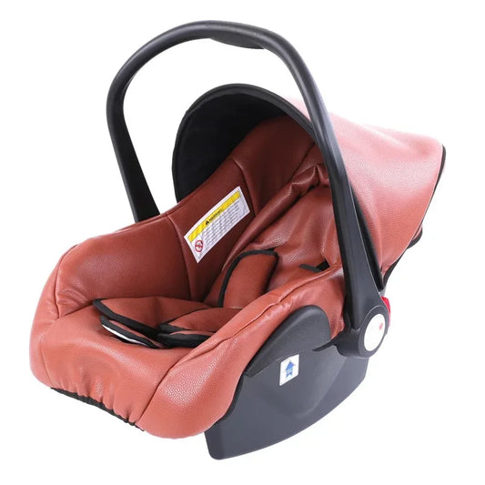 Poussette 3 en 1 pour bébés de 0 à 36 mois