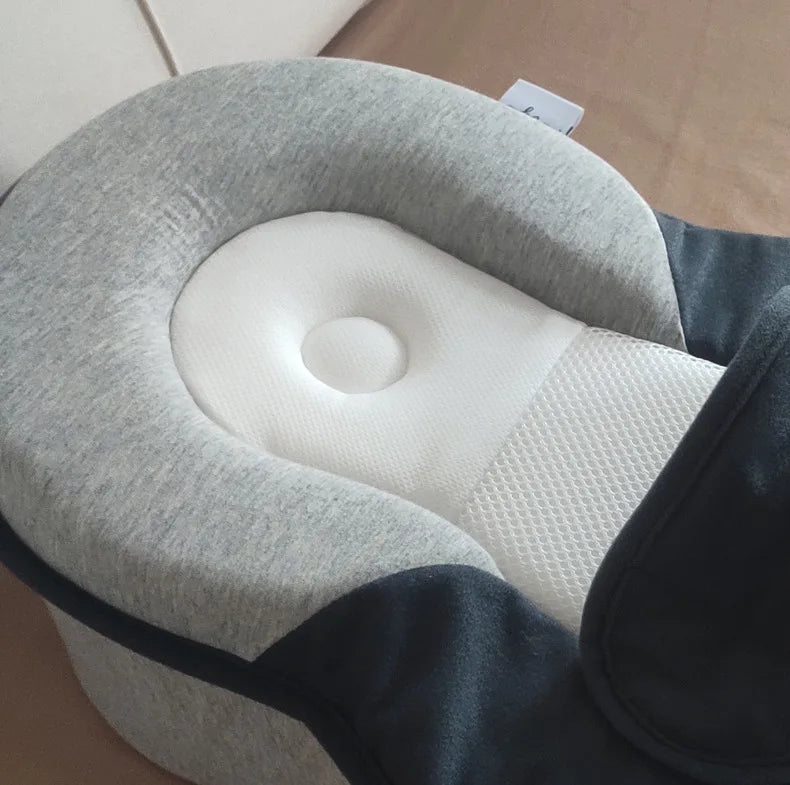 Oreiller pour nouveau-né de 0 à 6 mois