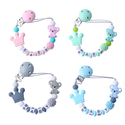 Bracelet de dentition pour bébé