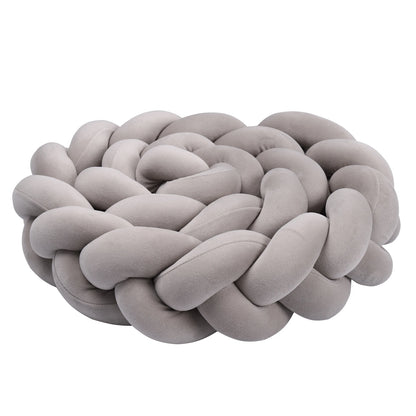 Tresse de lit bébé
