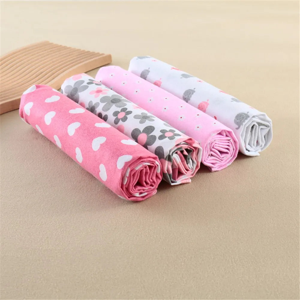 Ensemble de drap de berceau