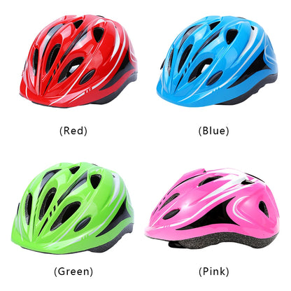 Casque ultra-léger pour enfants