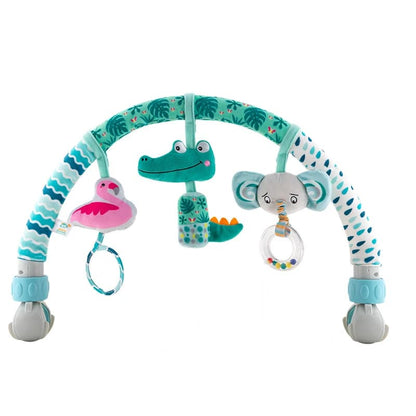 Hochet musical suspendu pour bébé