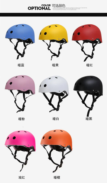 Casque de vélo ultra léger pour enfant