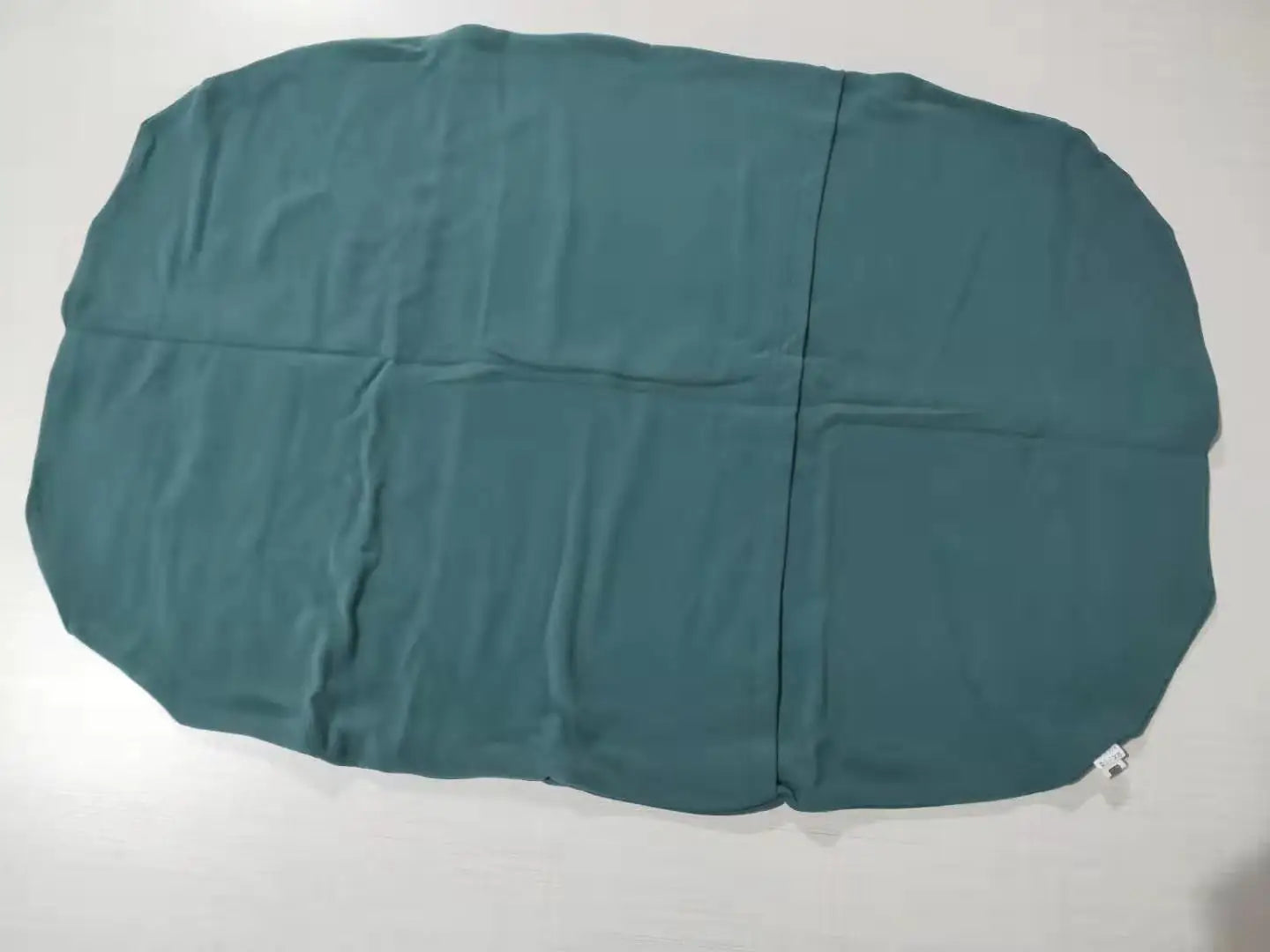 Lit de voyage en coton pour bébé