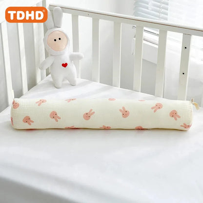 Coussin cylindrique pour bébé