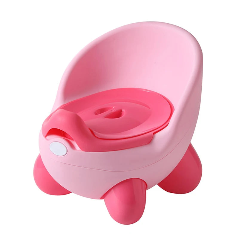 Pot bébé portable et multifonction