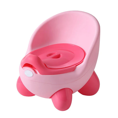 Pot bébé portable et multifonction