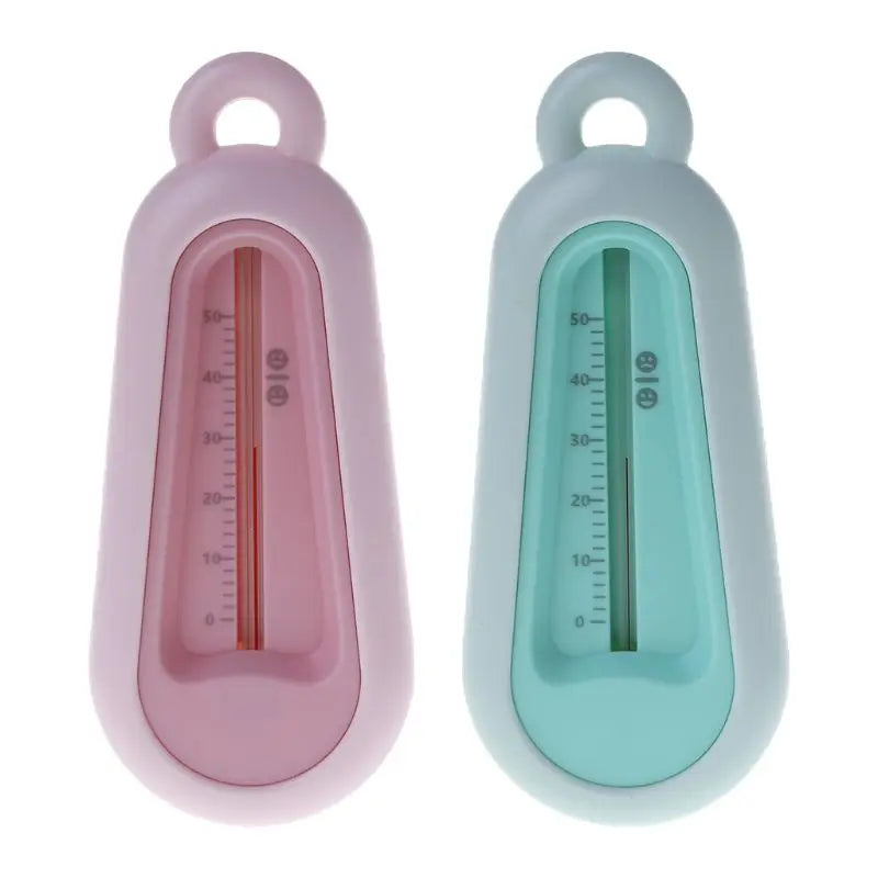 Thermomètre de bain pour bébé