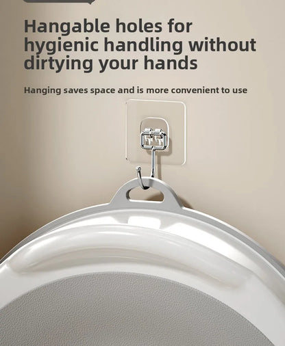 Siège de toilette portable pour enfants