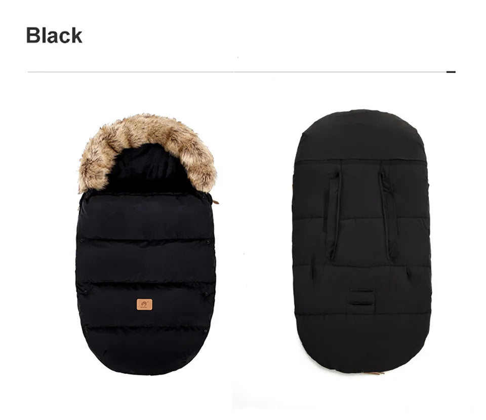 Chancelière pour les bébés