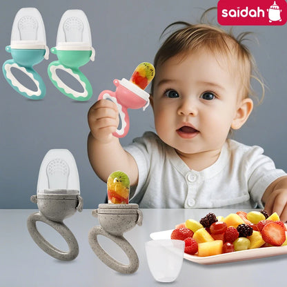 Tétine en Silicone PP pour bébé