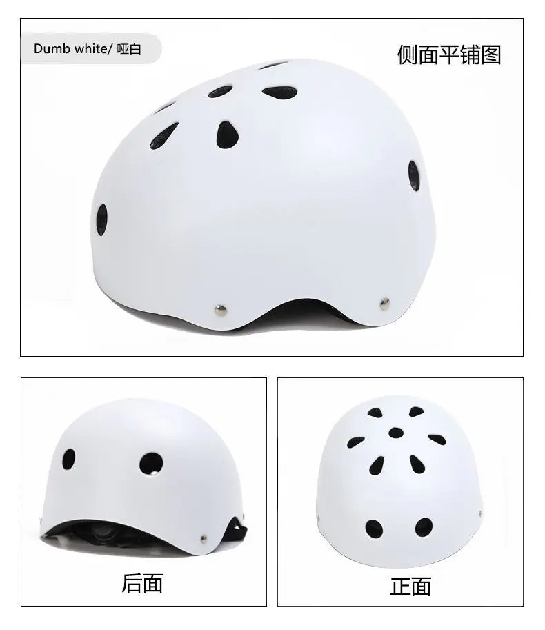 Casque de vélo ultra léger pour enfant