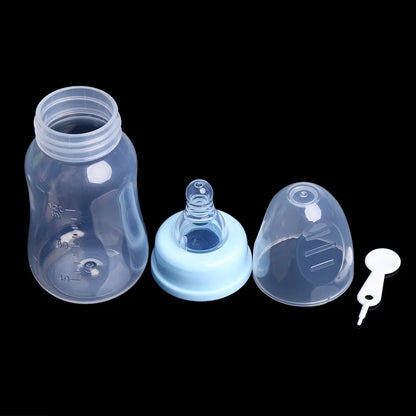Biberon d’alimentation pour bébé